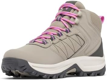 Columbia Women's Transverse Hike Waterproof Boot