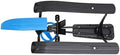 Snow Sled for Kids, Steerable Sled with Brakes, 220 LBS Snow Racer
