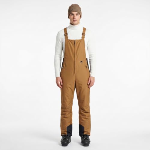 Arcitc Quest Men's Snow Bib