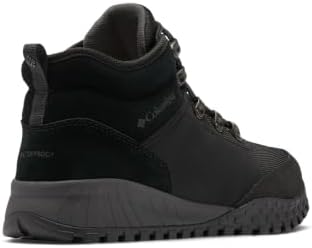 Columbia Men's Fairbanks Mid Hiking Boots