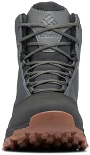 Columbia mens Expeditionist Protect Omni-heat
