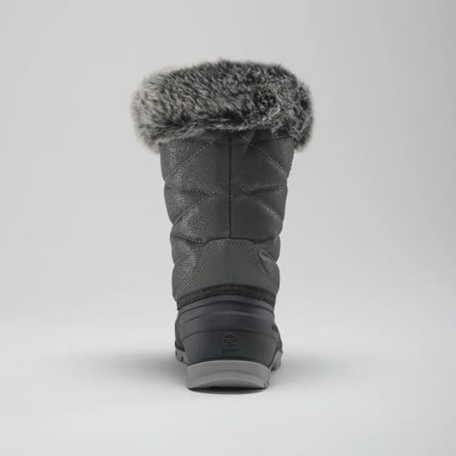 Kamik Women's Momentum 3 Insulated Winter Boots