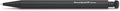 Kaweco PS-BP Ballpoint Pen, Oil-Based, Special Black