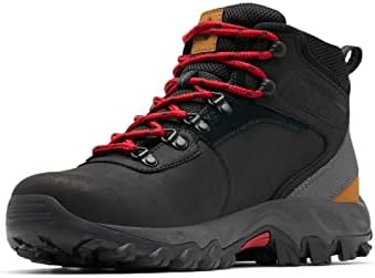 Columbia Men's Newton Ridge Plus II Waterproof