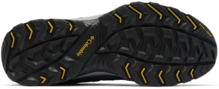 Columbia Men’s Crestwood Hiking Boots