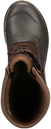 MUCK Men's Arctic Outpost Lace Arctic Grip