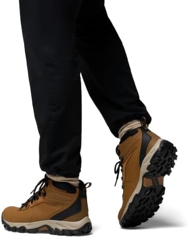 Columbia Men's Newton Ridge Plus II Waterproof