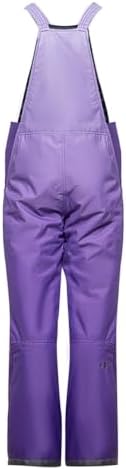 Arctix Kids Insulated Snow Bib Overalls