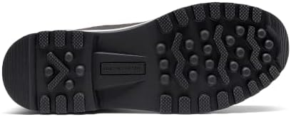Bruno Marc Men's Insulated Waterproof Snow Boots