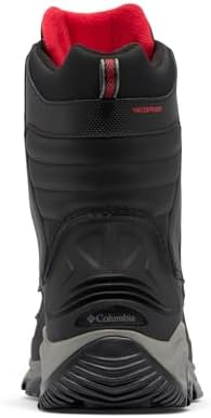Columbia Men's Bugaboot III Snow Boot
