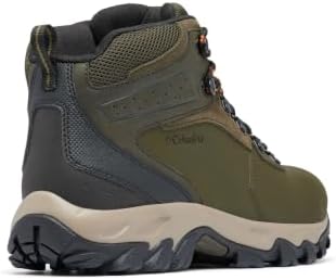 Columbia Men's Newton Ridge Plus II Waterproof