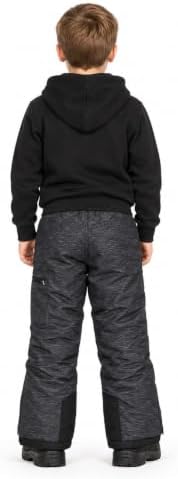 Kids' Insulated Snow Pants