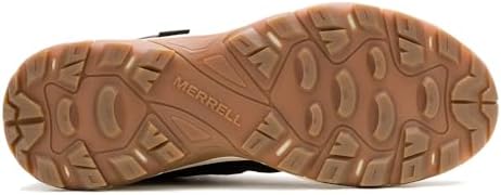 Merrell Men's Tempo Sol Mid Waterproof