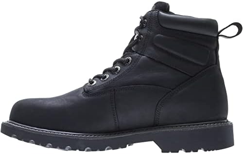 Wolverine Men's Floorhand Waterproof Soft Toe 6" Boot
