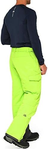 Arctix Men's Snow Sports Cargo Pants