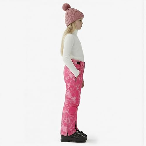 Kids' Insulated Snow Pants