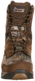 ROCKY Retraction Waterproof 800G Insulated Outdoor Boot