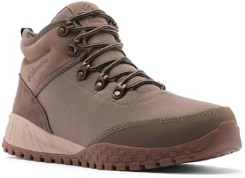 Columbia Men's Fairbanks Mid Hiking Boots