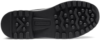 Bruno Marc Men's Insulated Waterproof Snow Boots