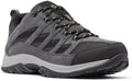 Columbia Men’s Crestwood Hiking Boots