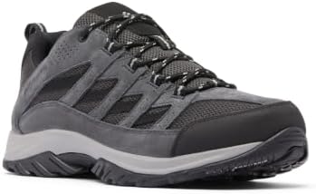 Columbia Men’s Crestwood Hiking Boots