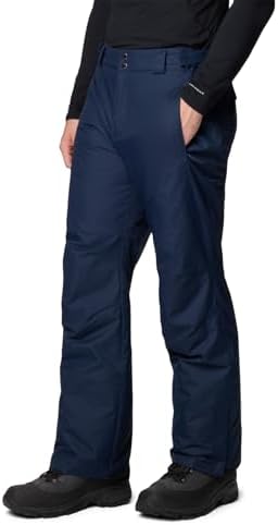 Columbia Men's Bugaboo V Pant