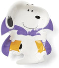 Lenox Peanuts Great Pumpkin Halloween Figural Candy Dish