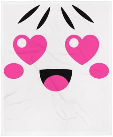 Squishy Dumpling Easy Halloween Costume Graphic Throw Blanket