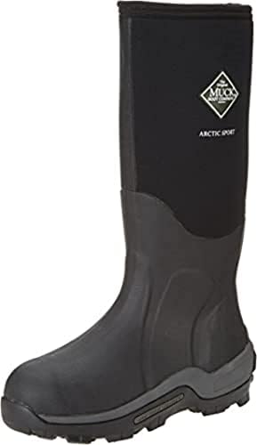 MUCK Men's Arctic Sport Tall