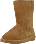 BEARPAW Emma Short Women Classic Boot Lightweight Boot