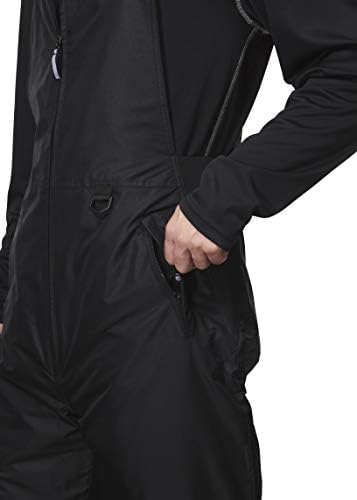 Arcitc Quest Men's Snow Bib