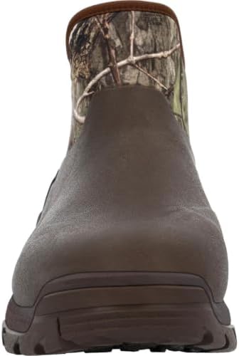 MUCK Men's Mossy Oak® Break Up Country™ Woody Max Boot