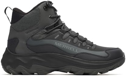 Merrell Men's Thermo Chill 2 Mid Waterproof