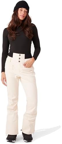 Roxy Rising High Snow Pants