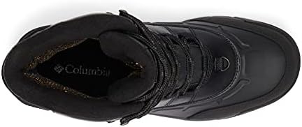 Columbia Men's Bugaboot Celsius Boots