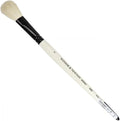Winsor & Newton 5224001 Series 240 Goat Hair Short Handle Brush-Wash #1, 1