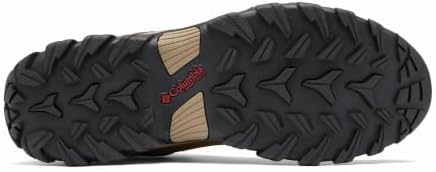 Columbia Men's Newton Ridge Plus II Waterproof