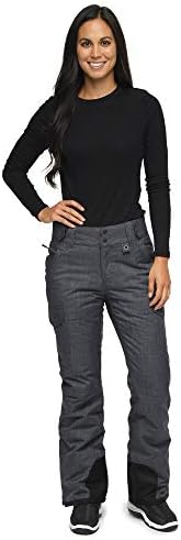 Arctix Women's Insulated Snow Pants