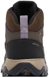 Columbia Men's Strata Trail Mid Waterproof
