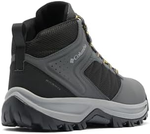 Columbia Men's Transverse Hike Waterproof