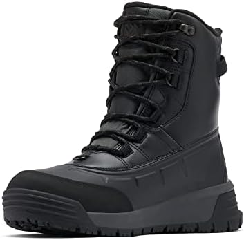 Columbia Men's Bugaboot Celsius Boots