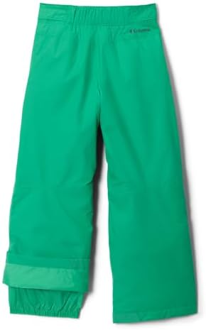 Columbia Kids Ice Slope Iii Pants (little Kid/Big Kid)