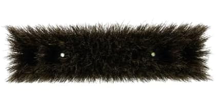 XERO Boar's Hair Brush - Euro Thread - 12 Inch