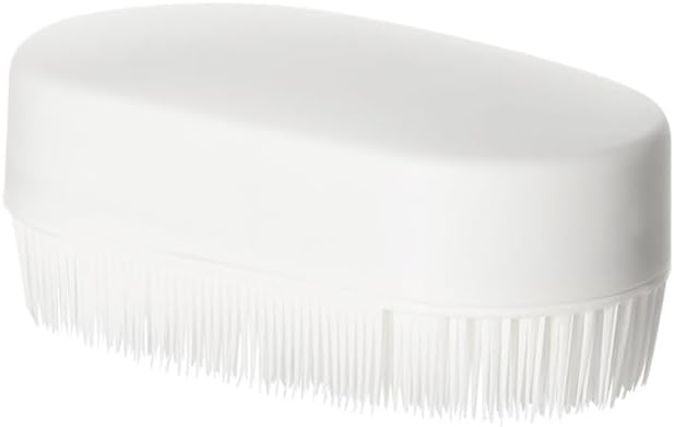 Soft-Bristle Brush Household Multi-Functional Shoe Laundry Polishing Cleaning Scrub