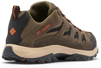 Columbia Men’s Crestwood Hiking Boots
