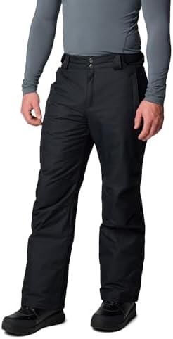 Columbia Men's Bugaboo V Pant