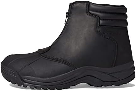 Propét Men's Blizzard Mid Zip Boot