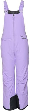 Arctix Kids Insulated Snow Bib Overalls