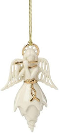 Lenox Angel of The Sea Ornament