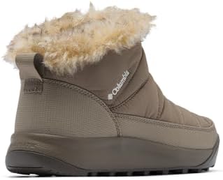 Columbia Women's Minx Xtra Shorty